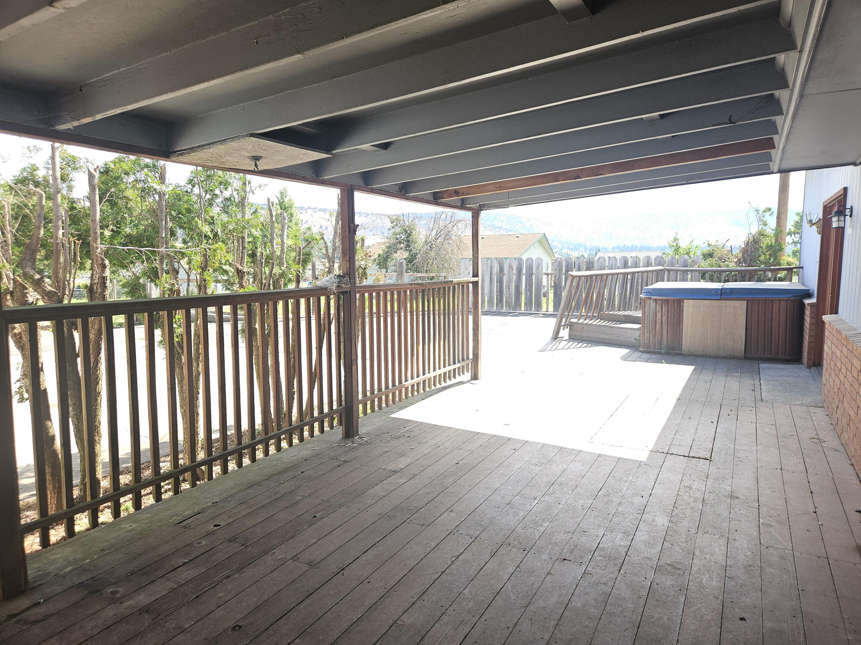 Junction Acres - Residential