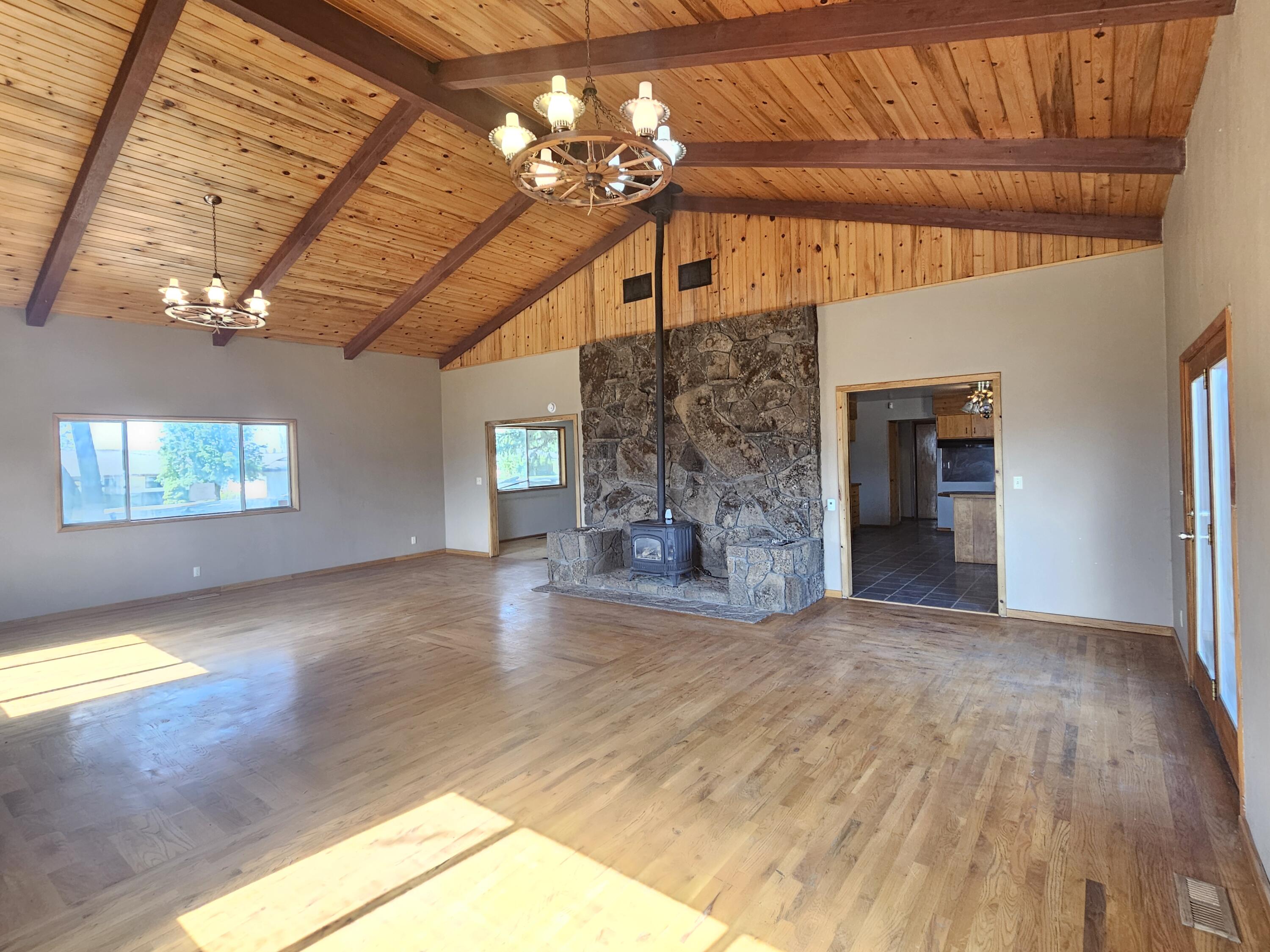 Junction Acres - Residential