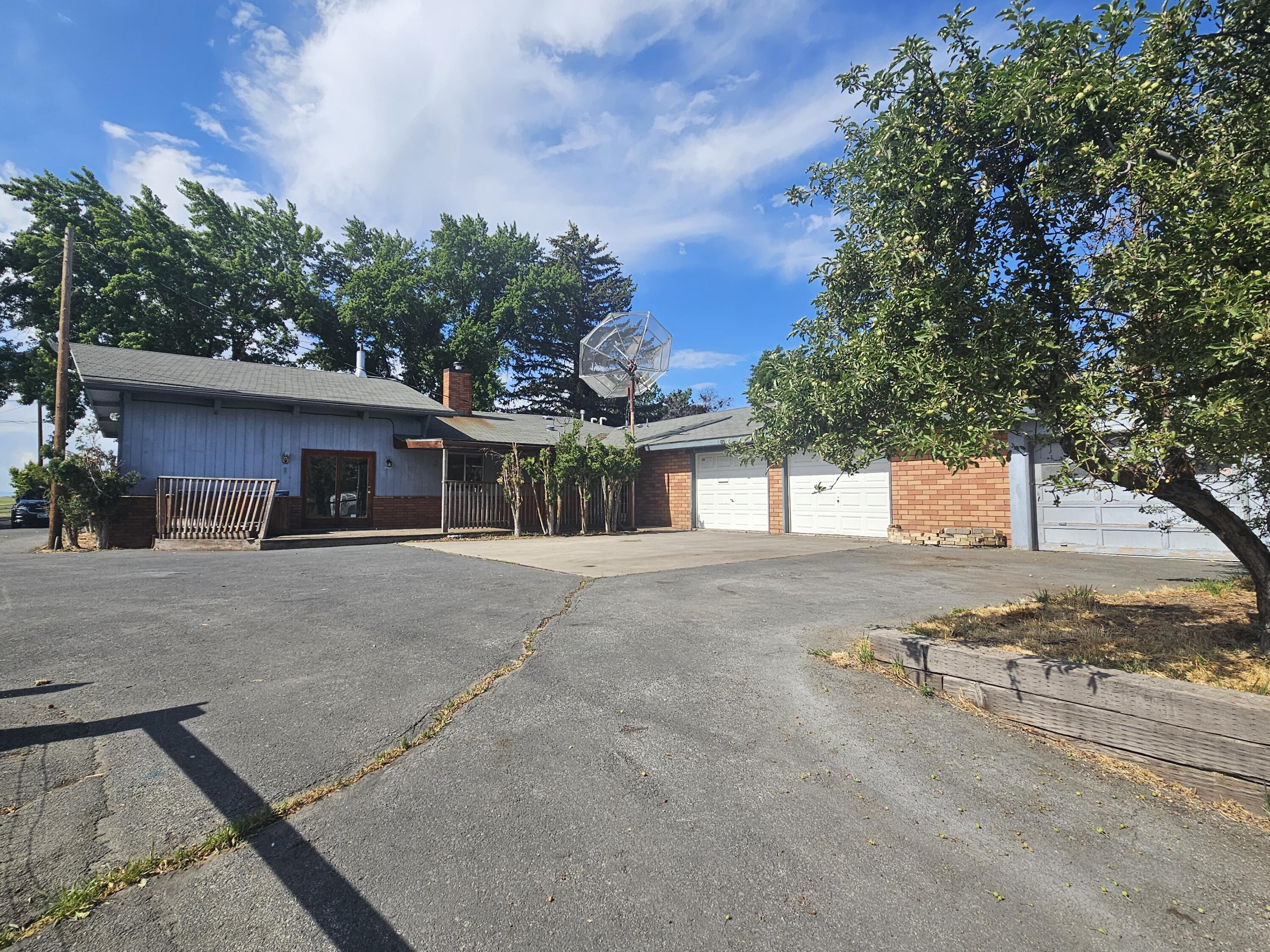 Junction Acres - Residential