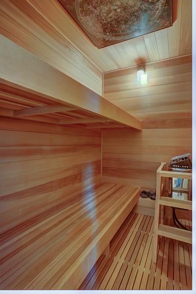 Broken Top - Residential