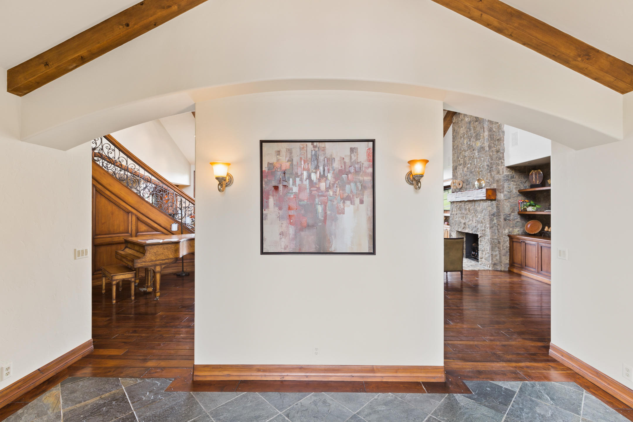 Broken Top - Residential