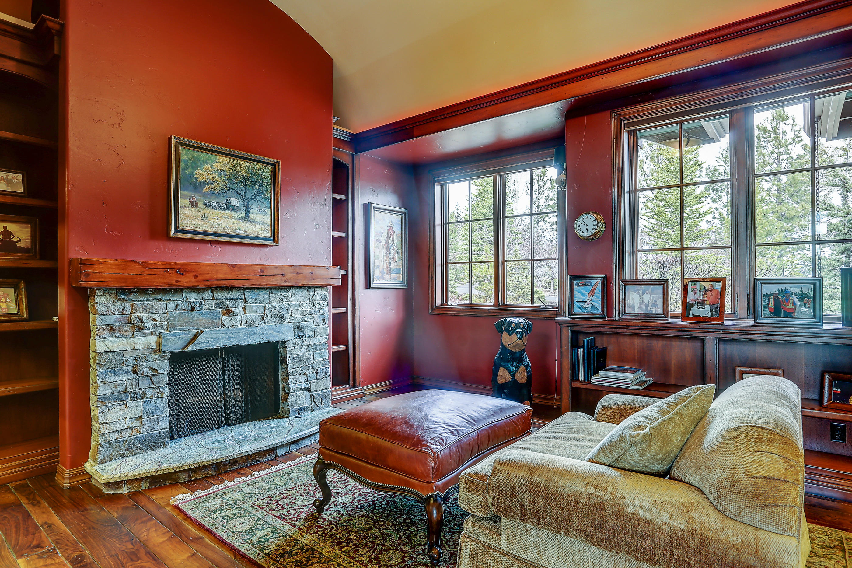 Broken Top - Residential