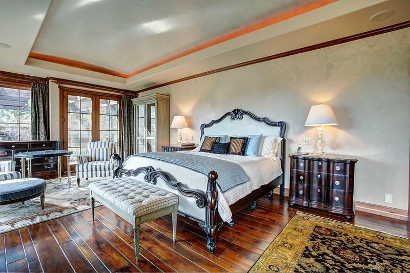 Broken Top - Residential