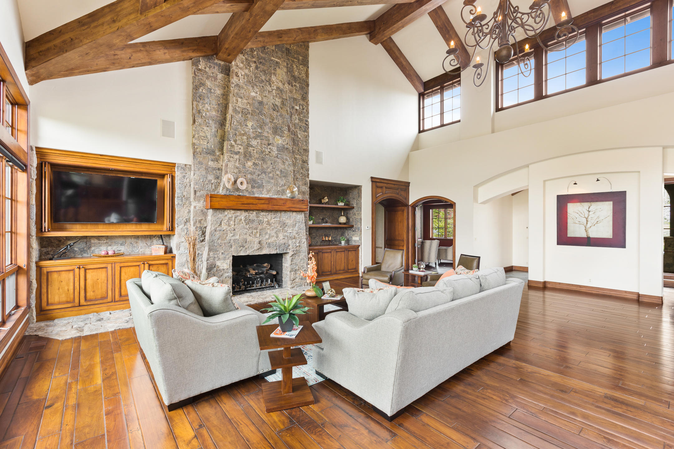 Broken Top - Residential