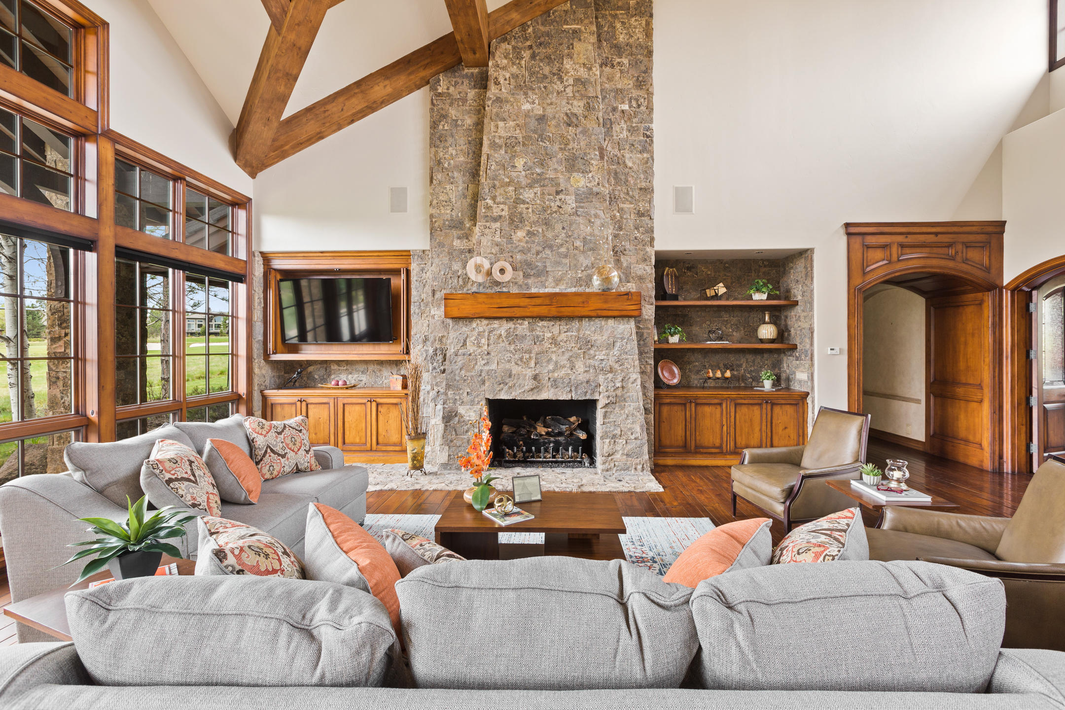 Broken Top - Residential