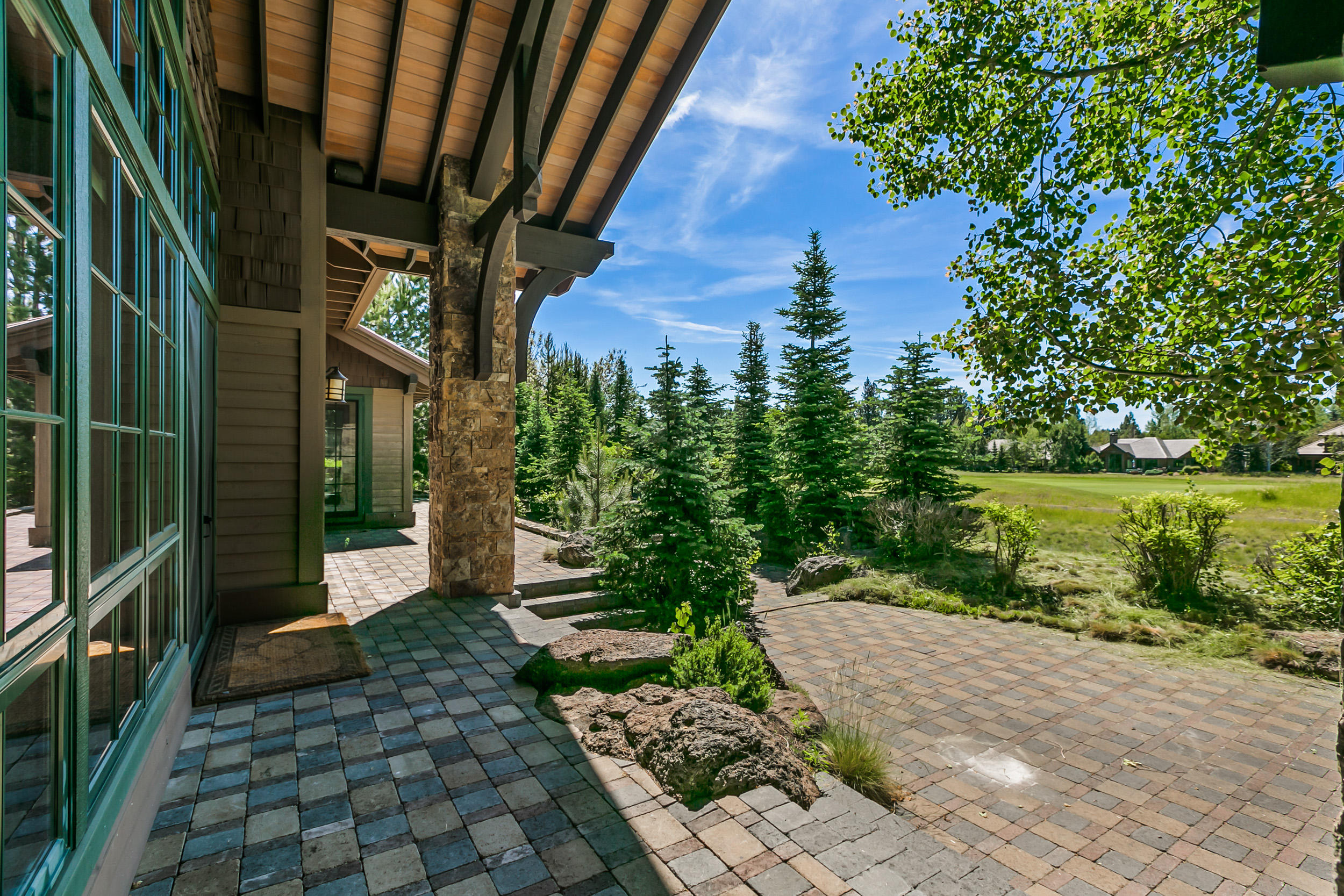 Broken Top - Residential