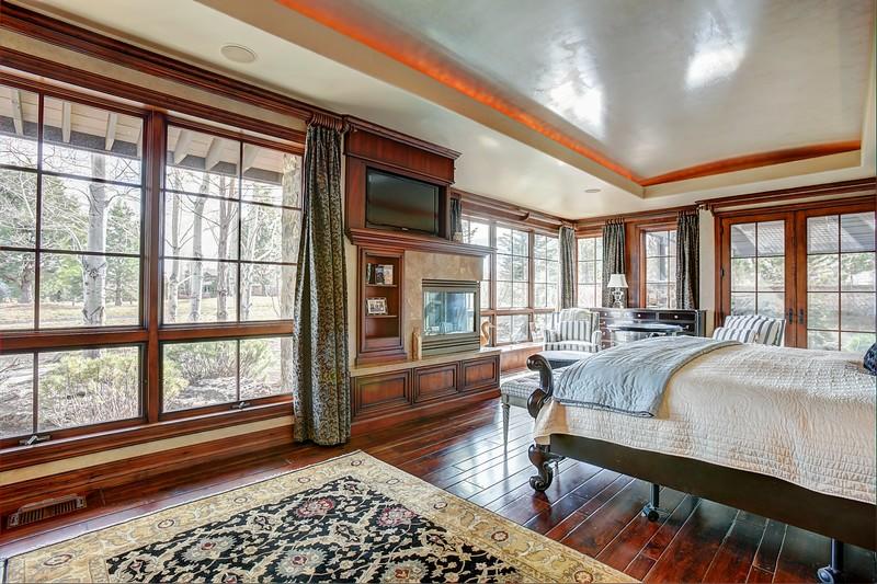 Broken Top - Residential