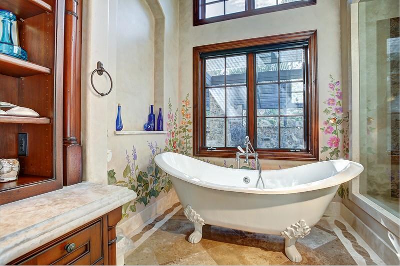 Broken Top - Residential