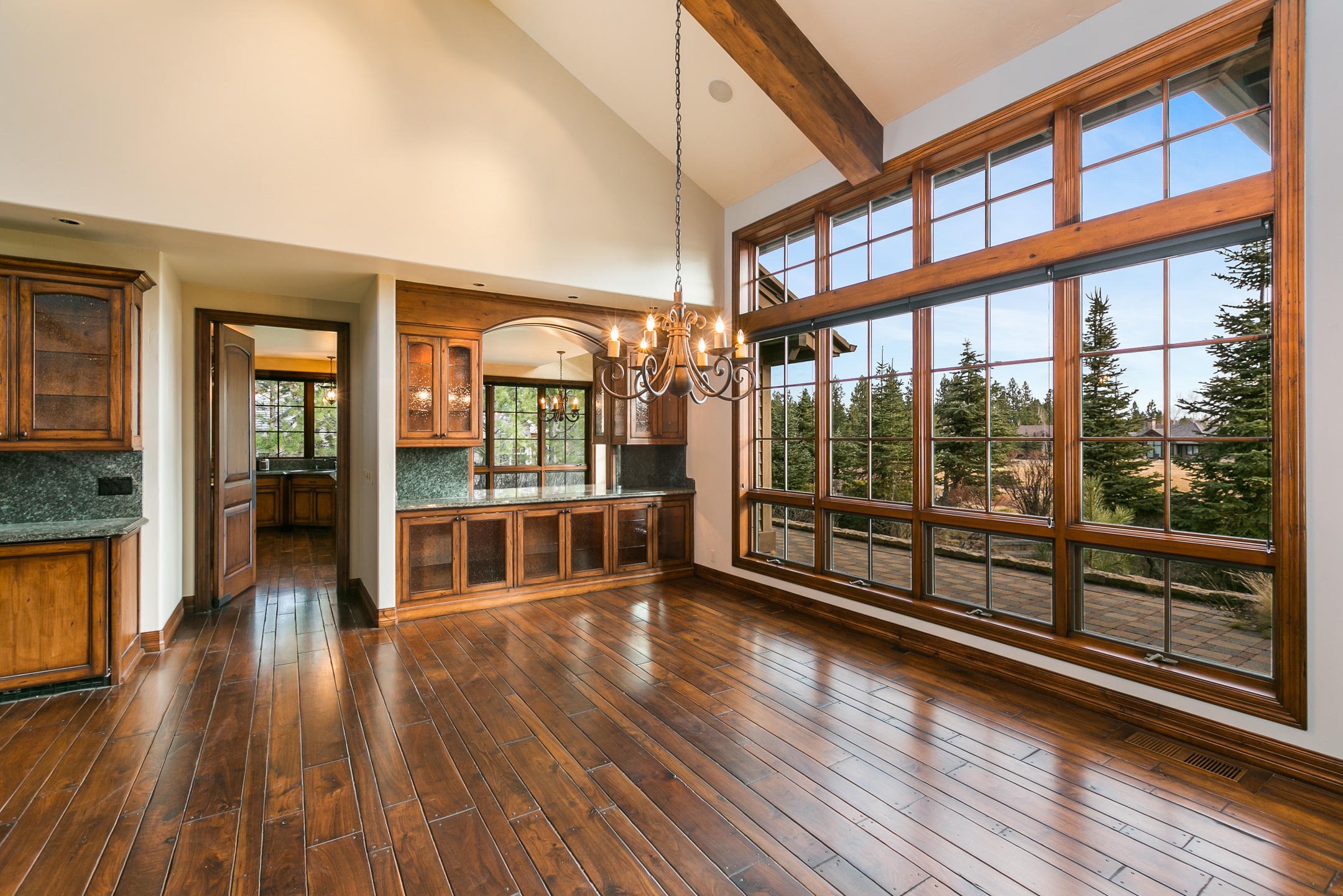 Broken Top - Residential