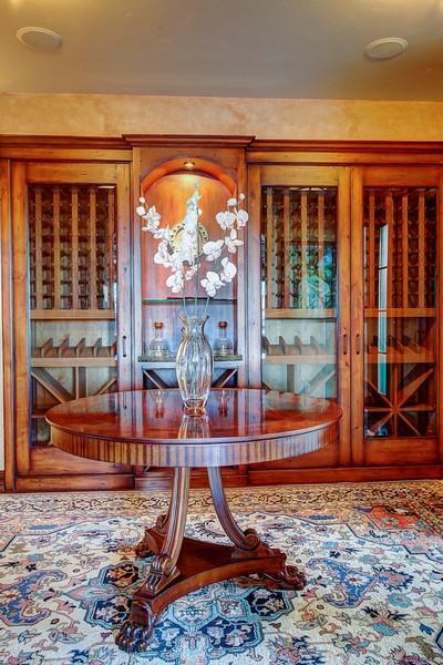 Broken Top - Residential