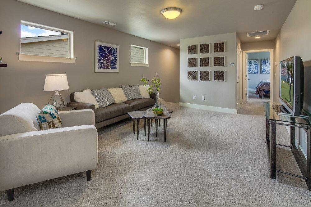 Triple Ridge - Residential