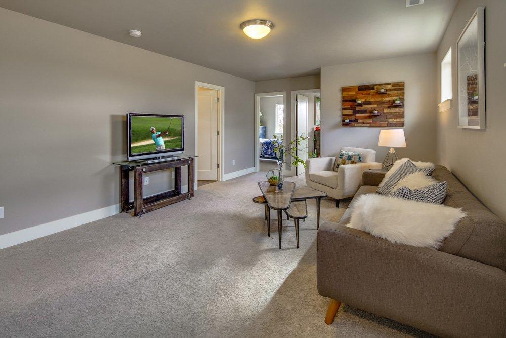 Triple Ridge - Residential