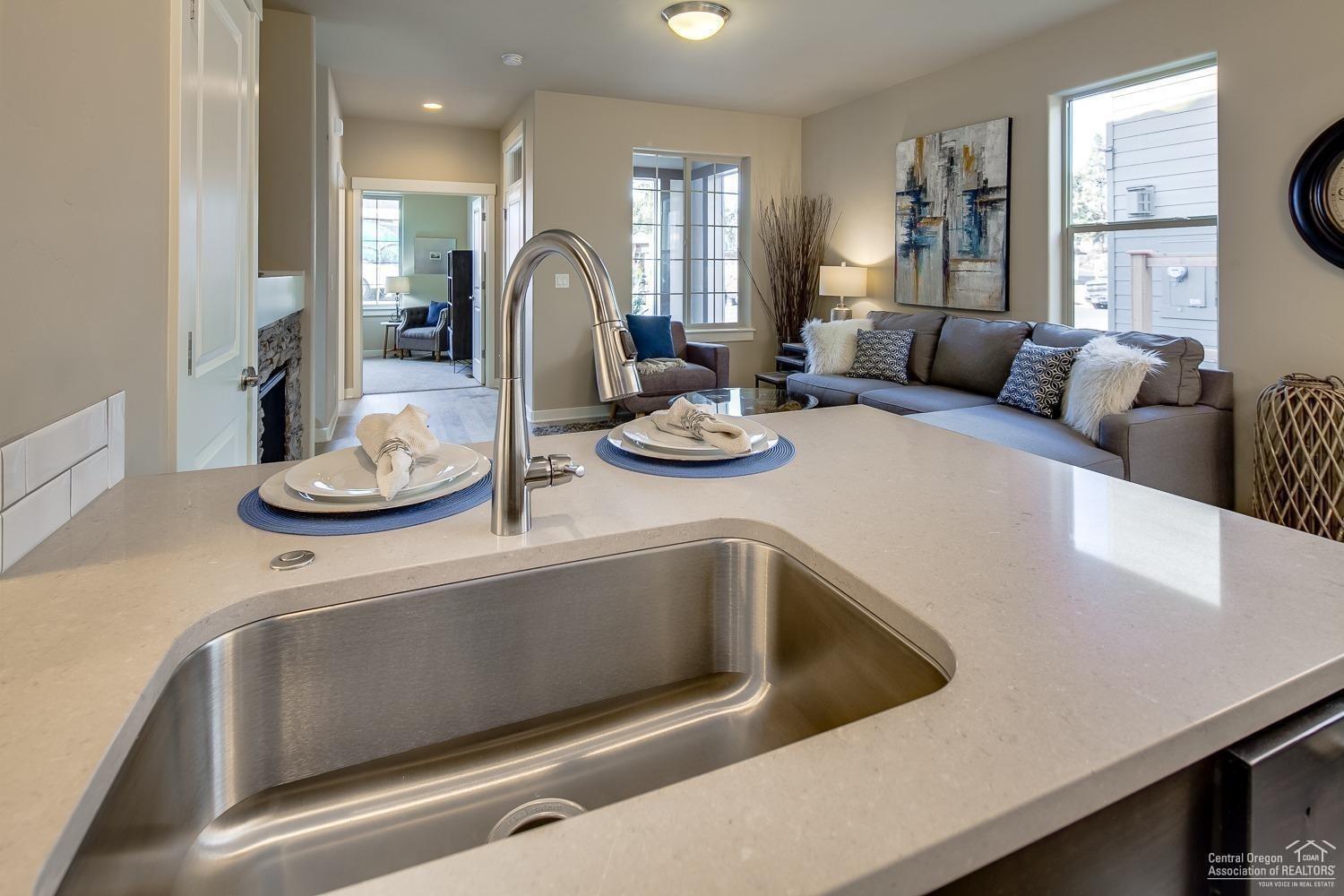 Triple Ridge - Residential