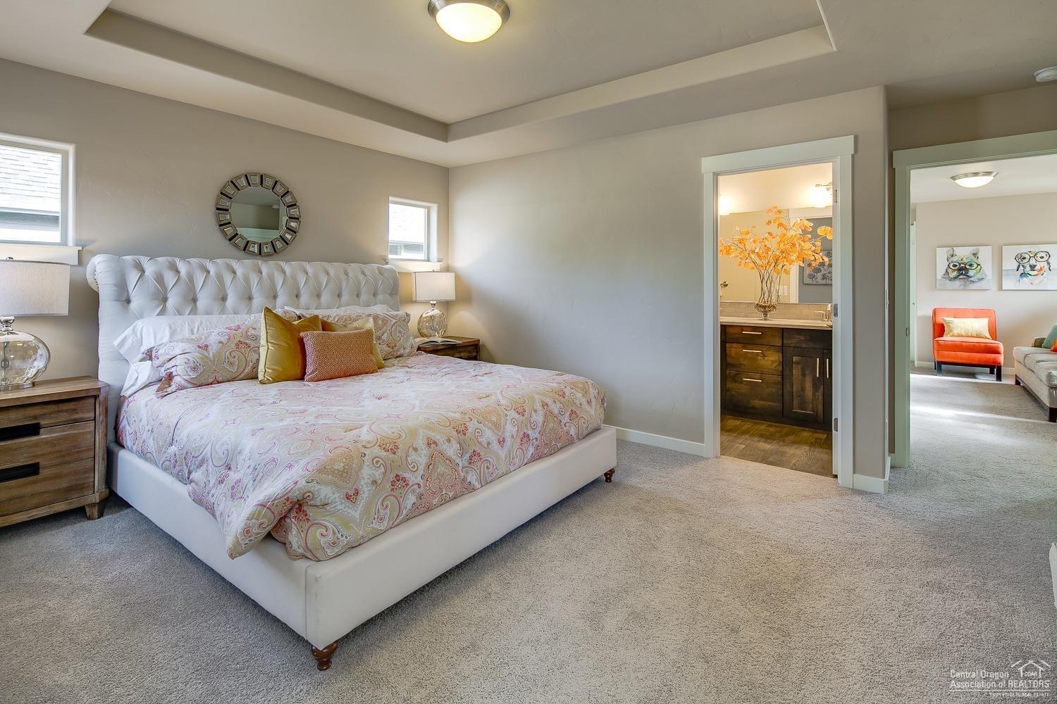 Triple Ridge - Residential