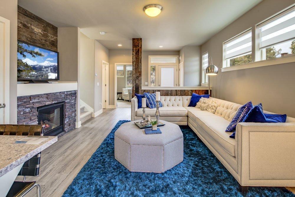 Triple Ridge - Residential