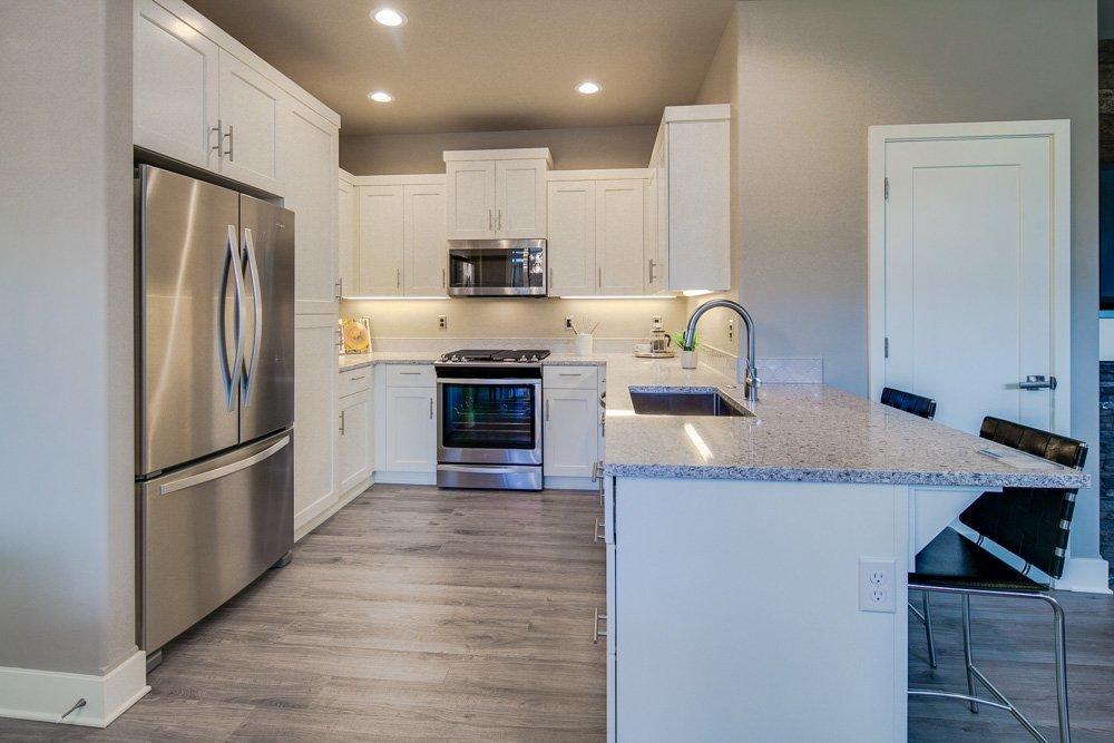 Triple Ridge - Residential