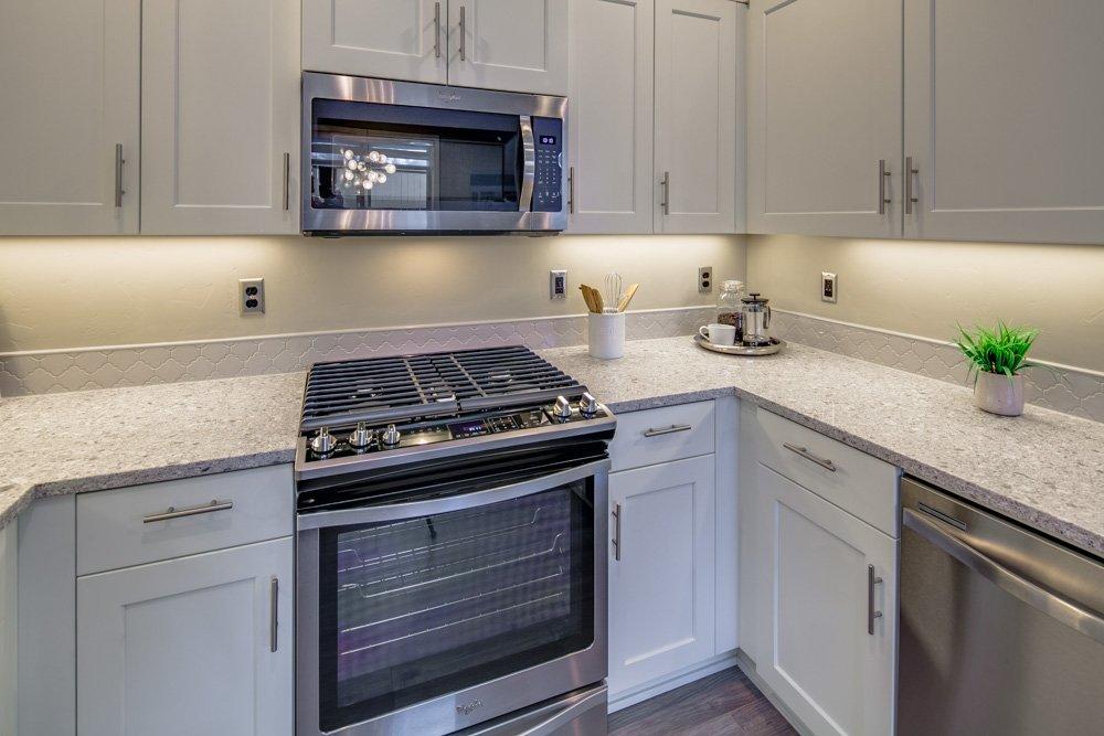 Triple Ridge - Residential