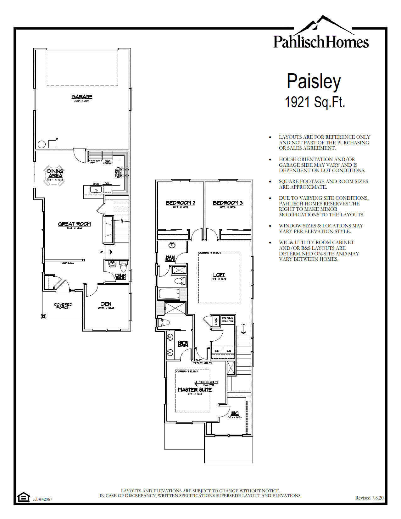 Triple Ridge - Residential