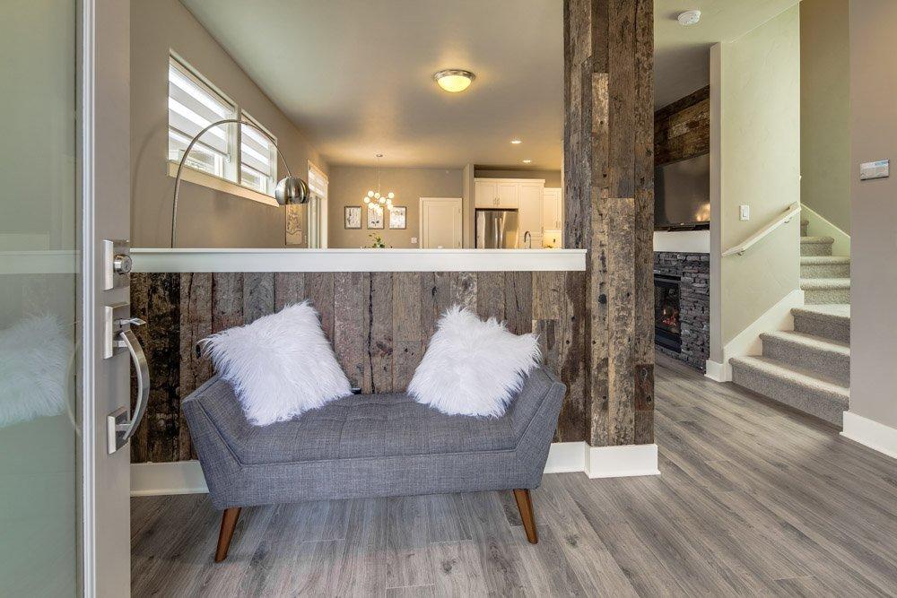 Triple Ridge - Residential