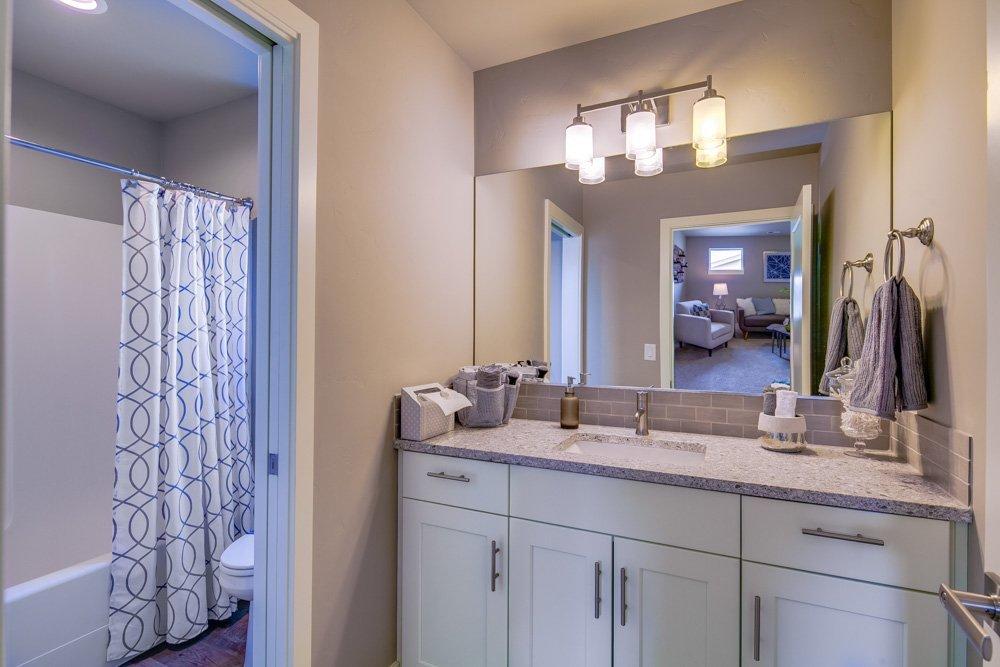 Triple Ridge - Residential