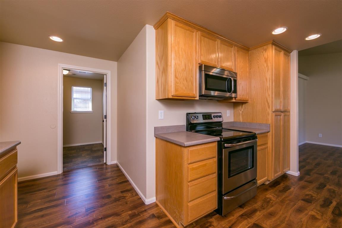 Little Butte Meadows - Residential