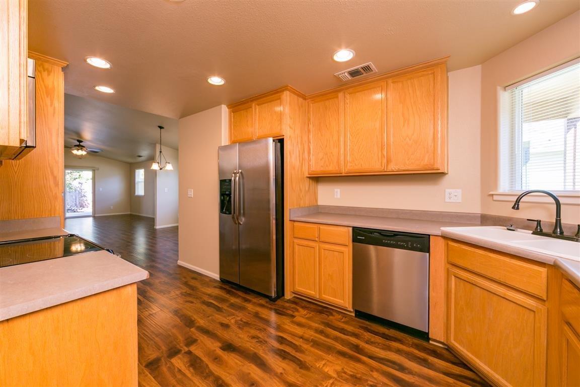 Little Butte Meadows - Residential