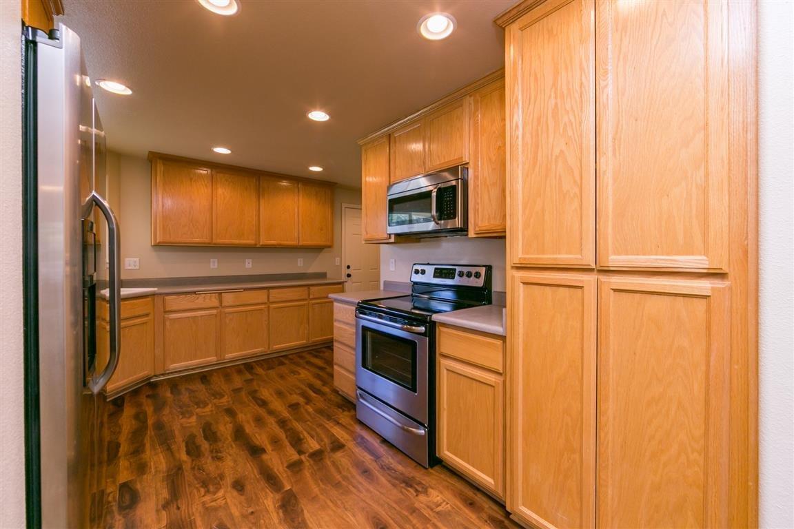 Little Butte Meadows - Residential