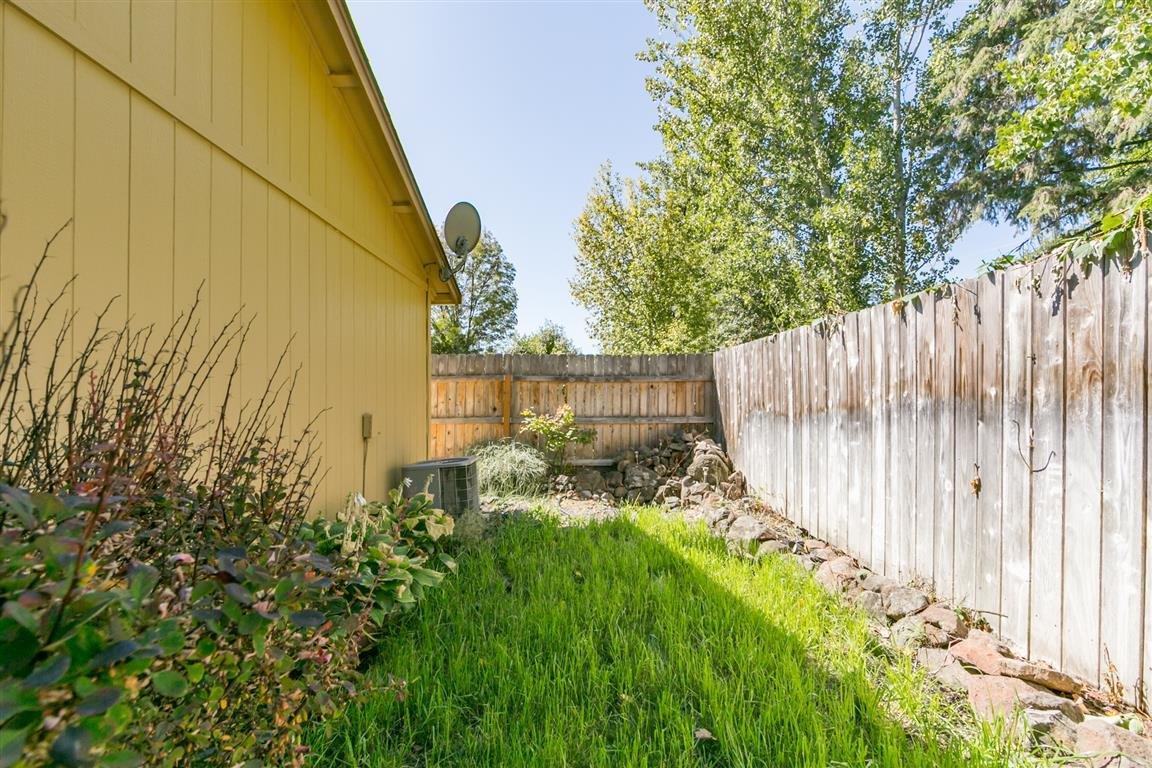 Little Butte Meadows - Residential