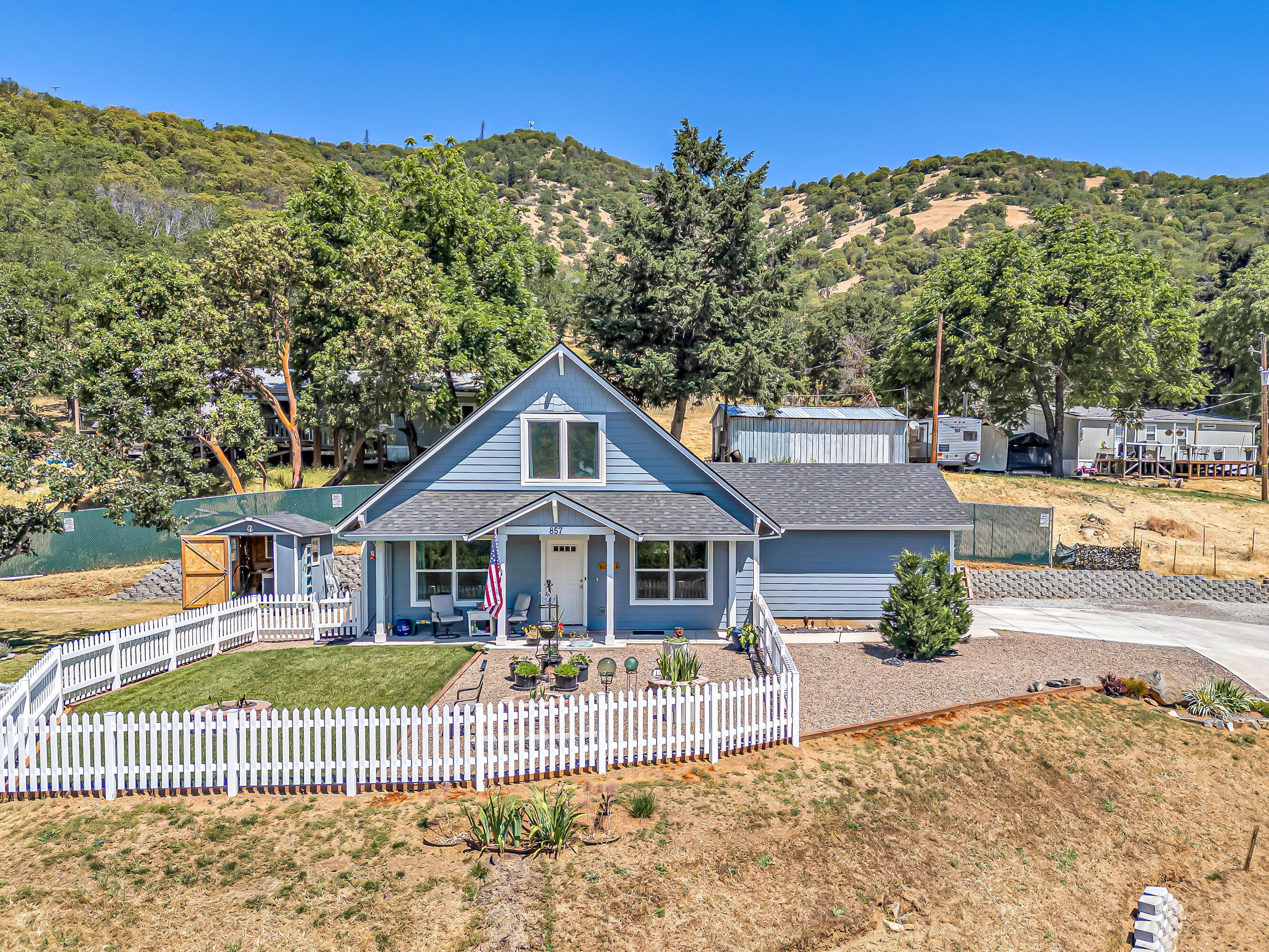 857 Jacoby Street