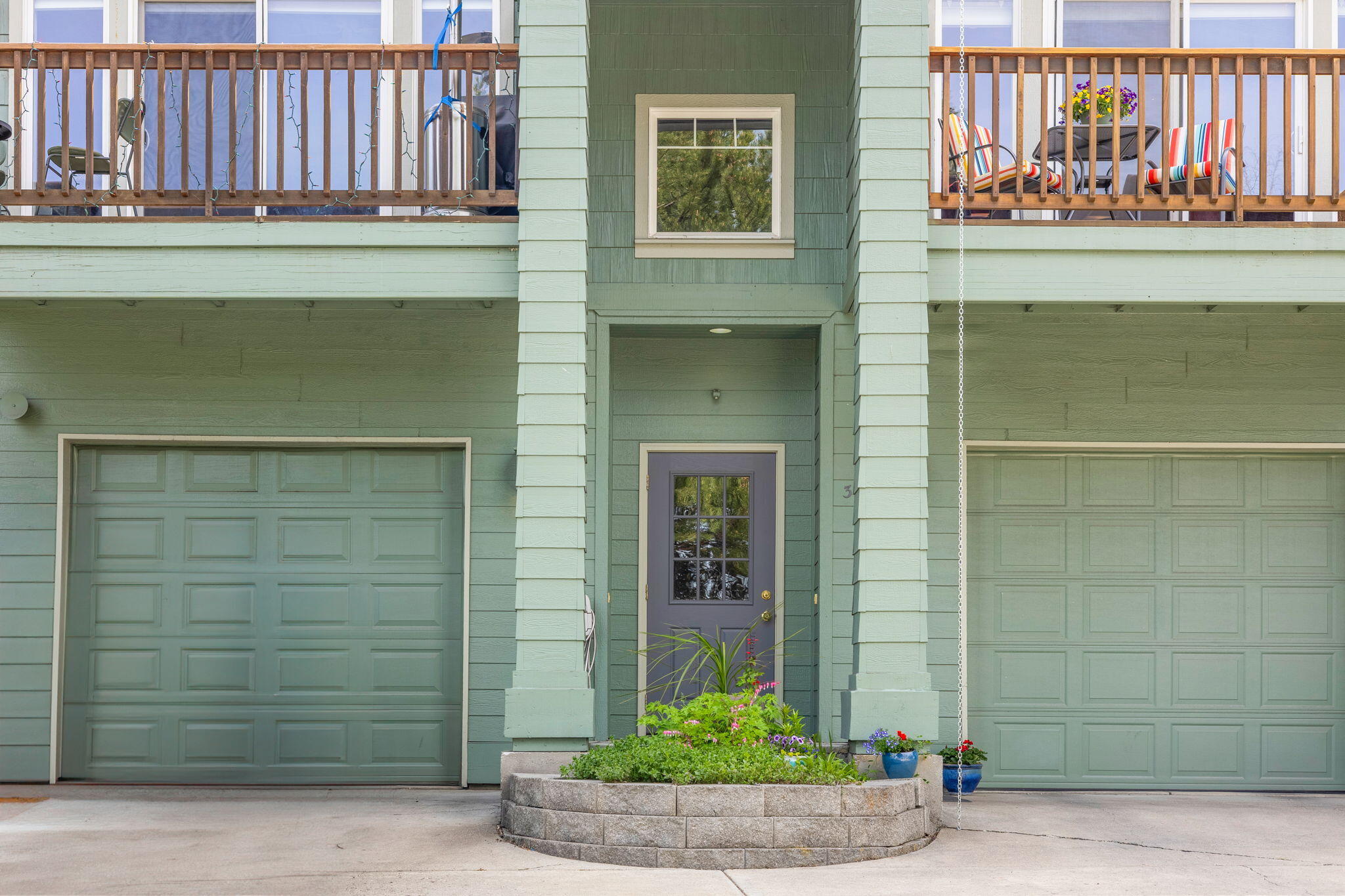 Shevlin Riverfront - Residential