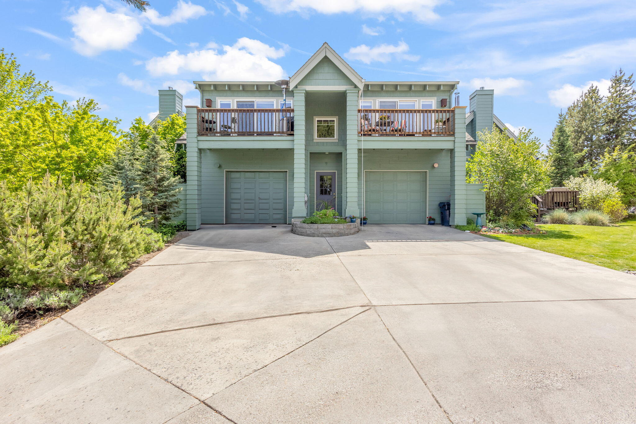 Shevlin Riverfront - Residential