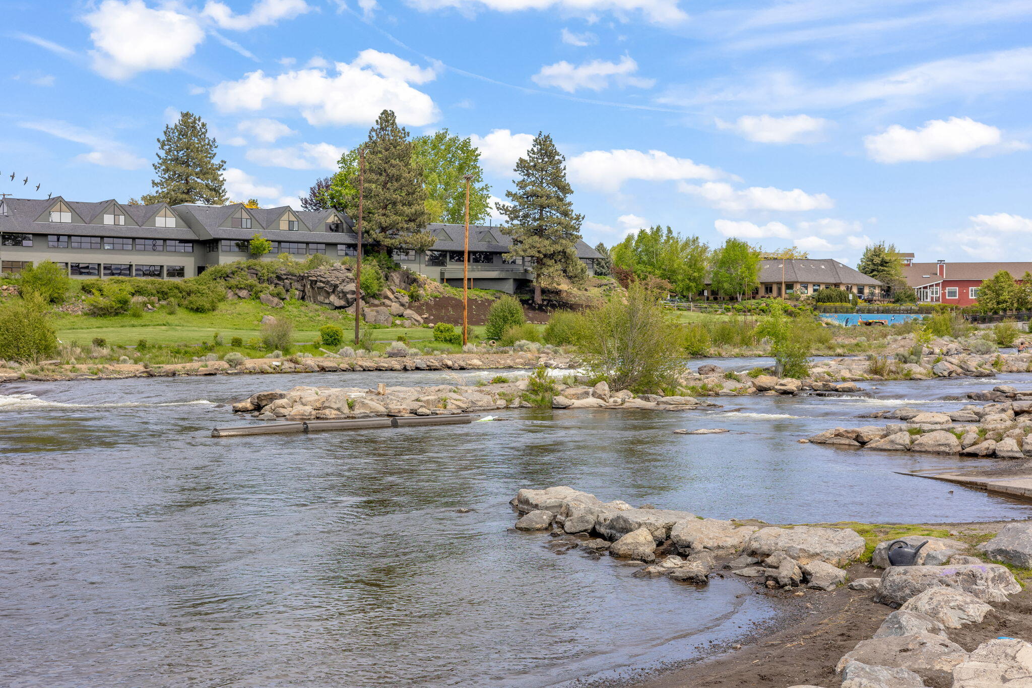 Shevlin Riverfront - Residential