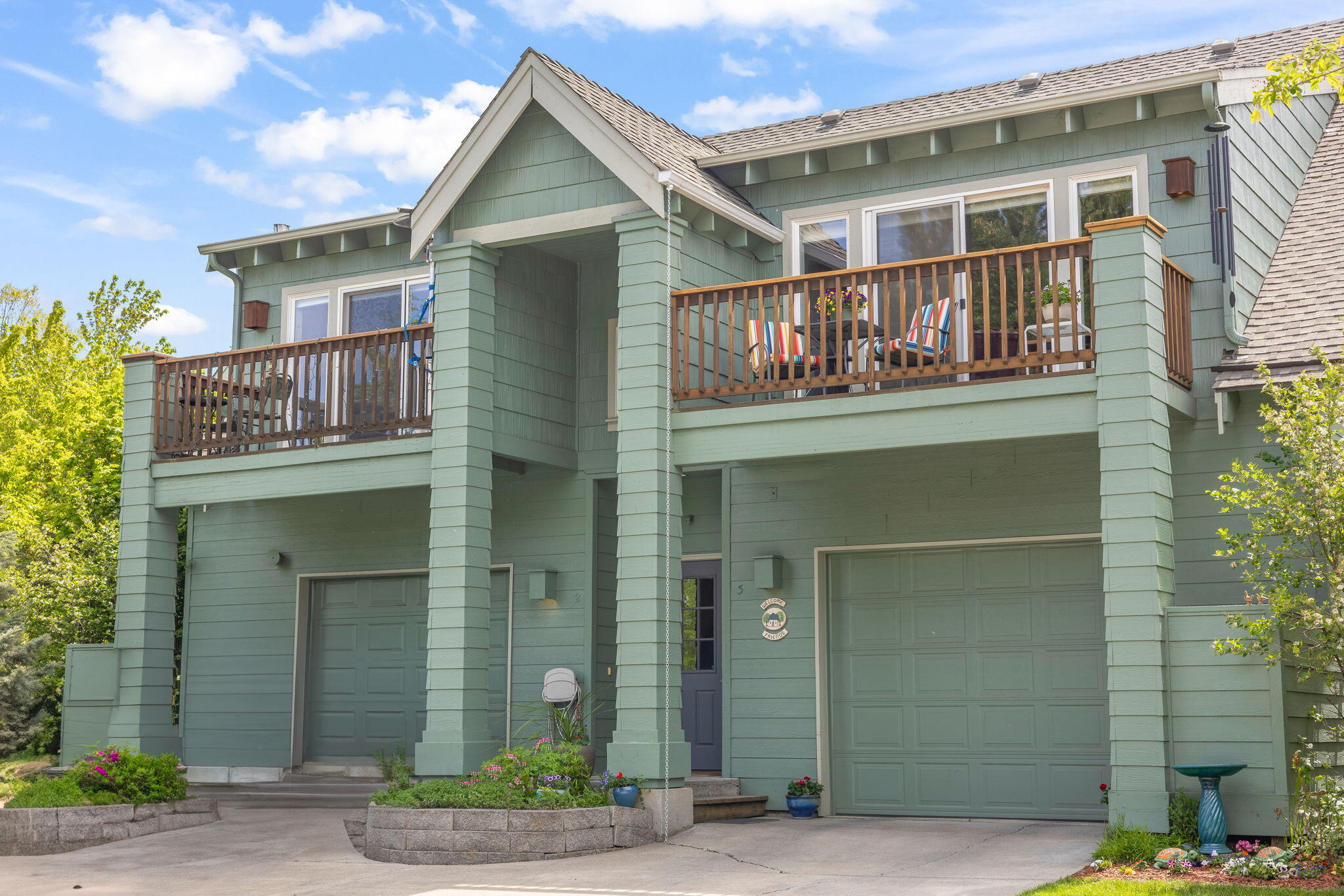 Shevlin Riverfront - Residential