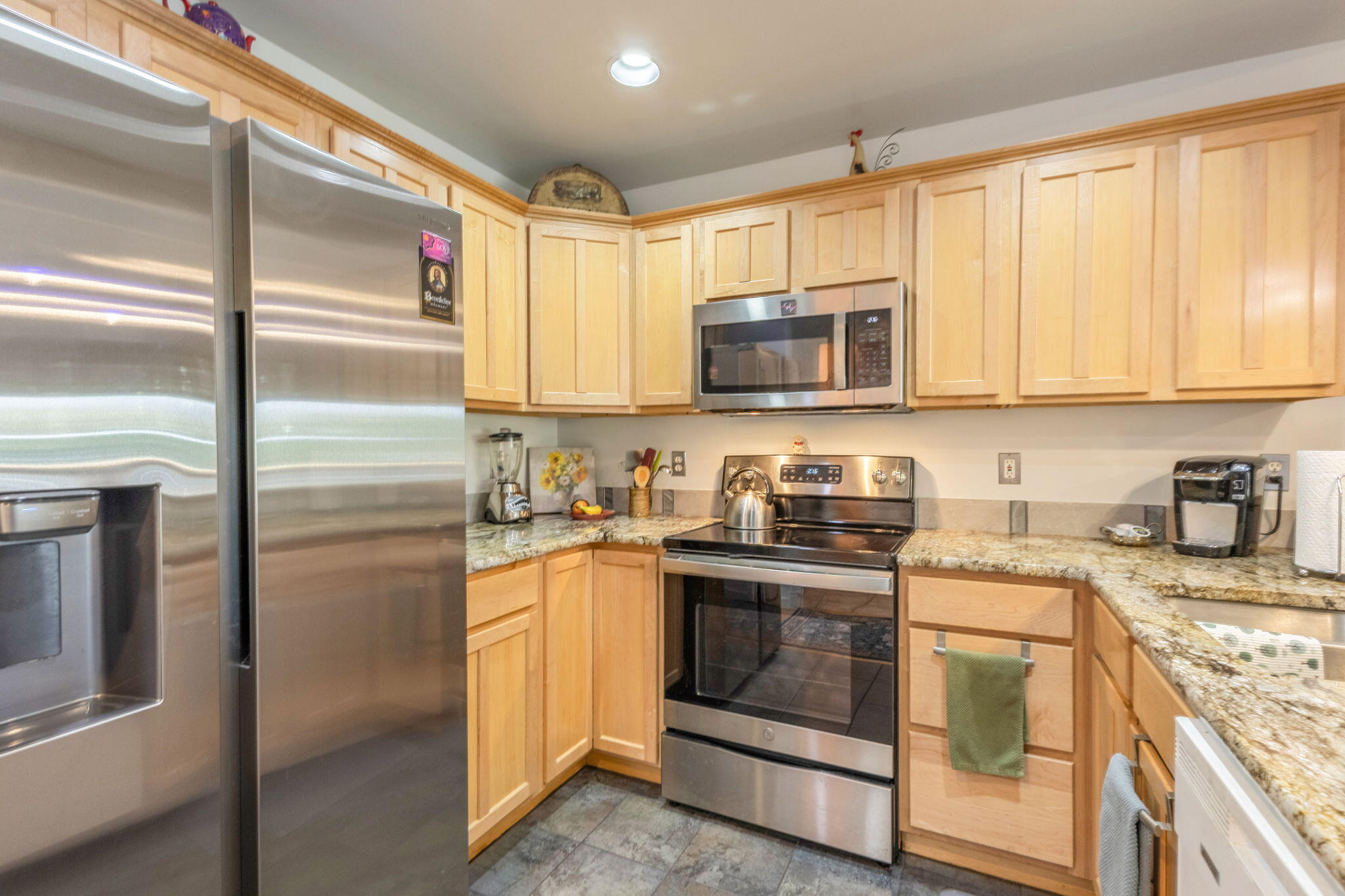 Shevlin Riverfront - Residential