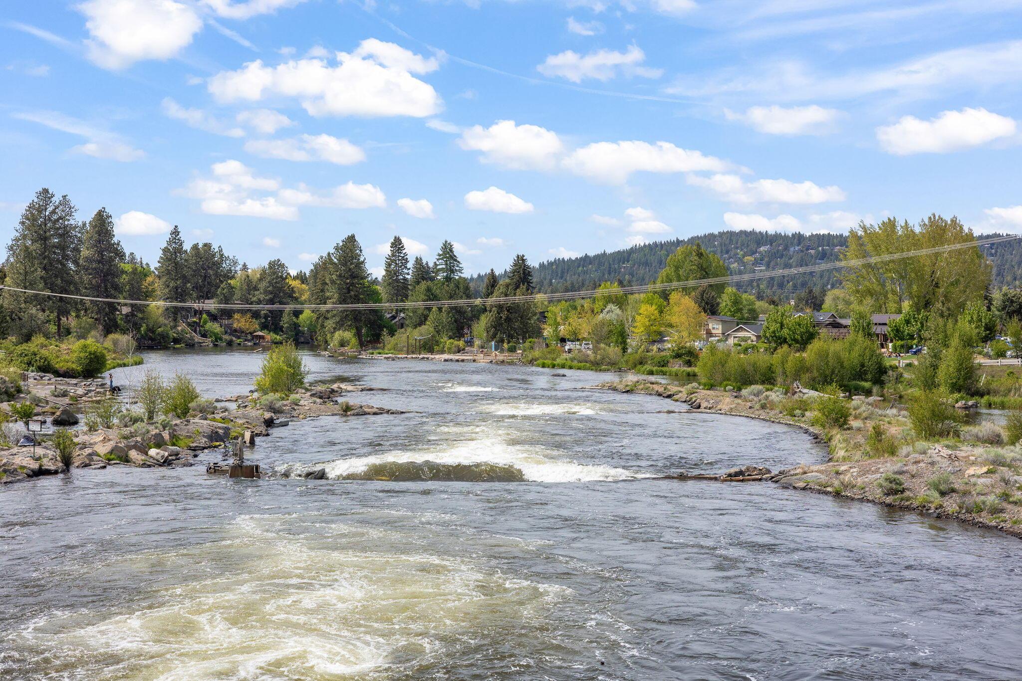 Shevlin Riverfront - Residential