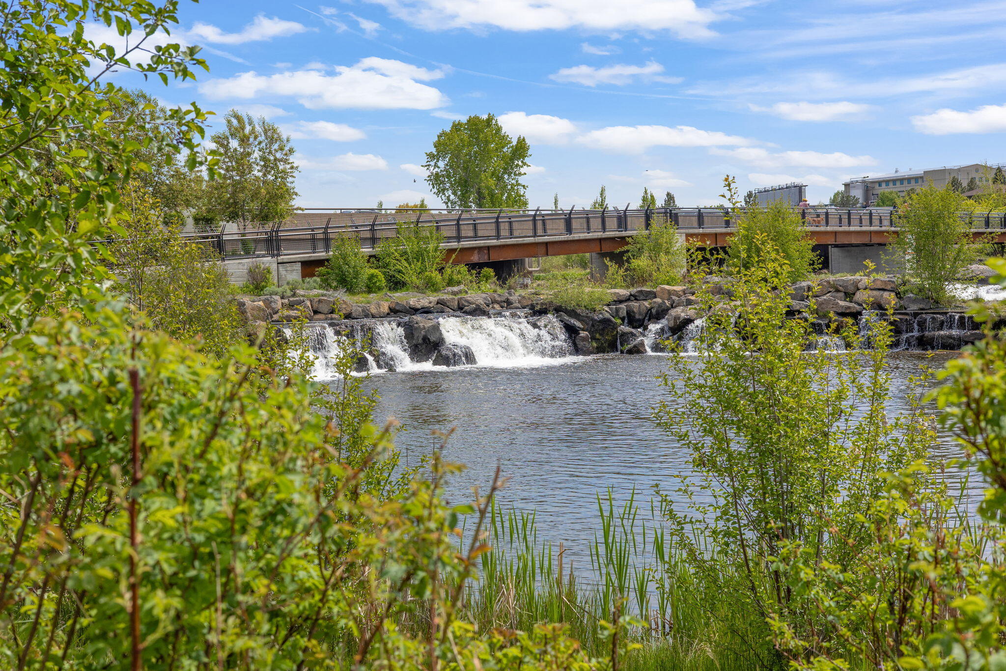 Shevlin Riverfront - Residential
