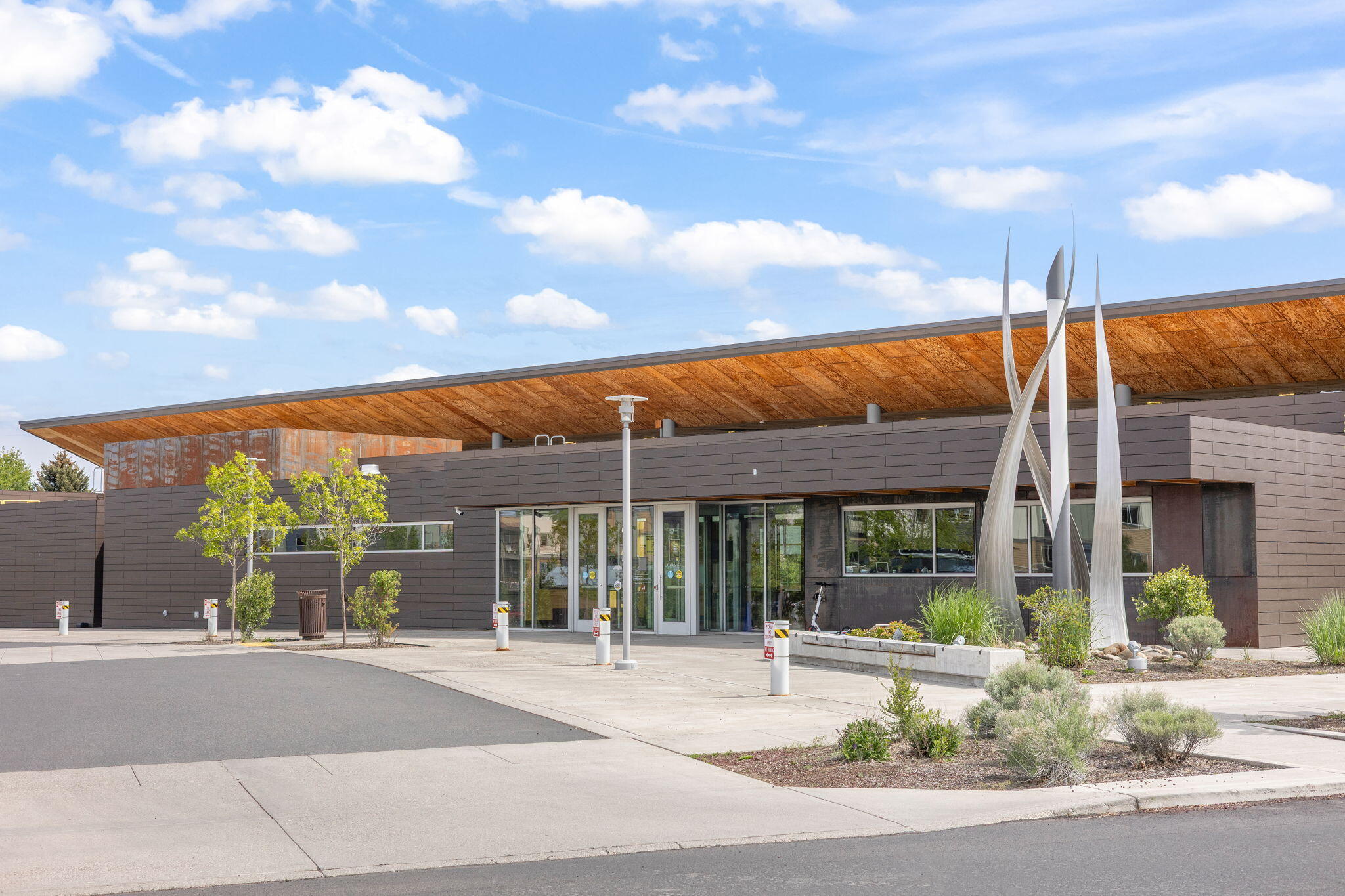 Shevlin Riverfront - Residential