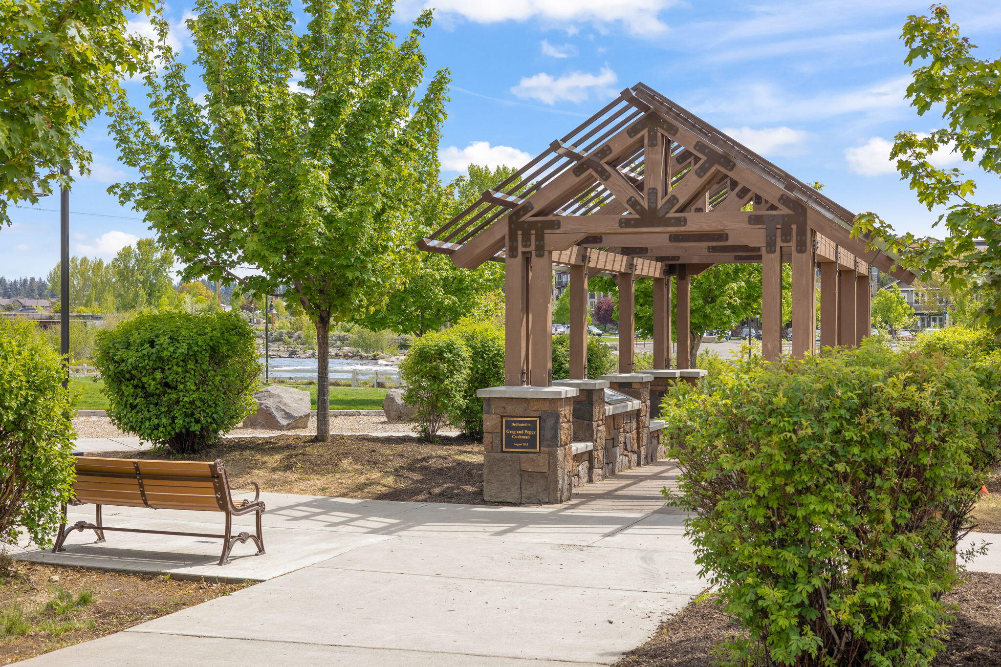 Shevlin Riverfront - Residential