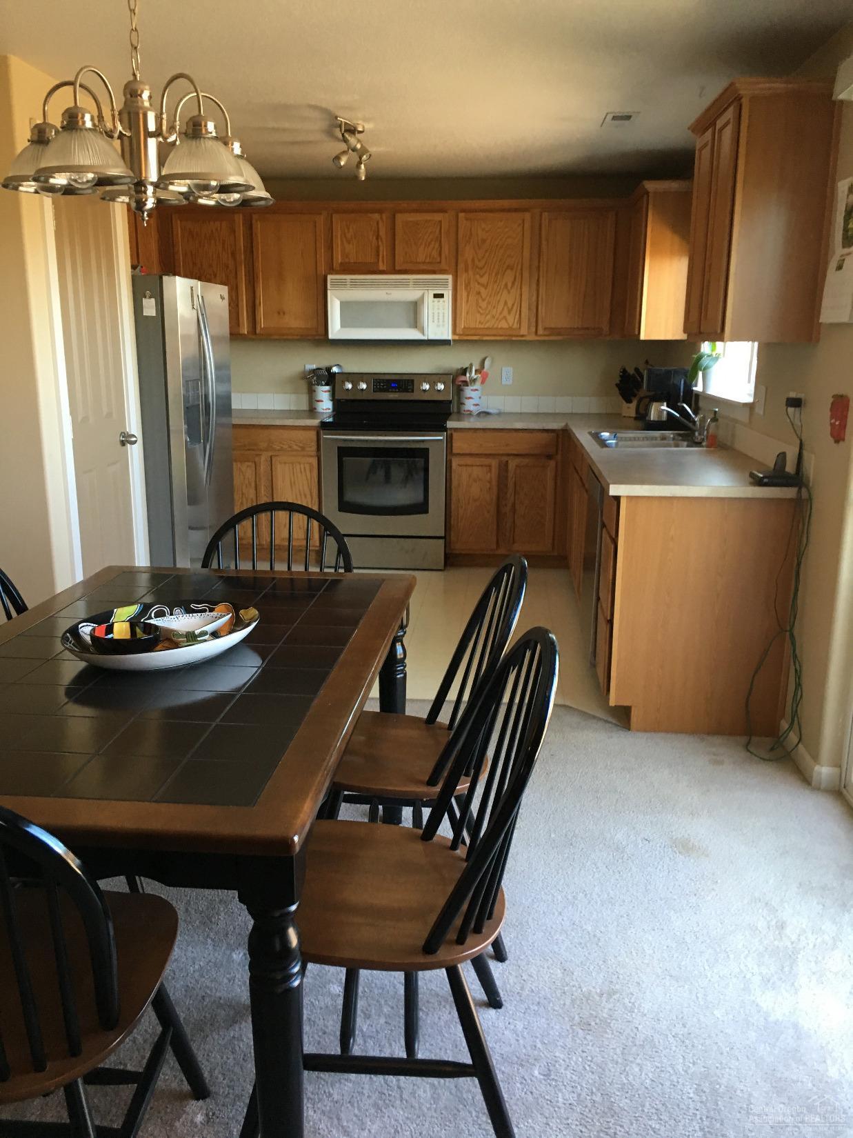 Village Pointe - Residential