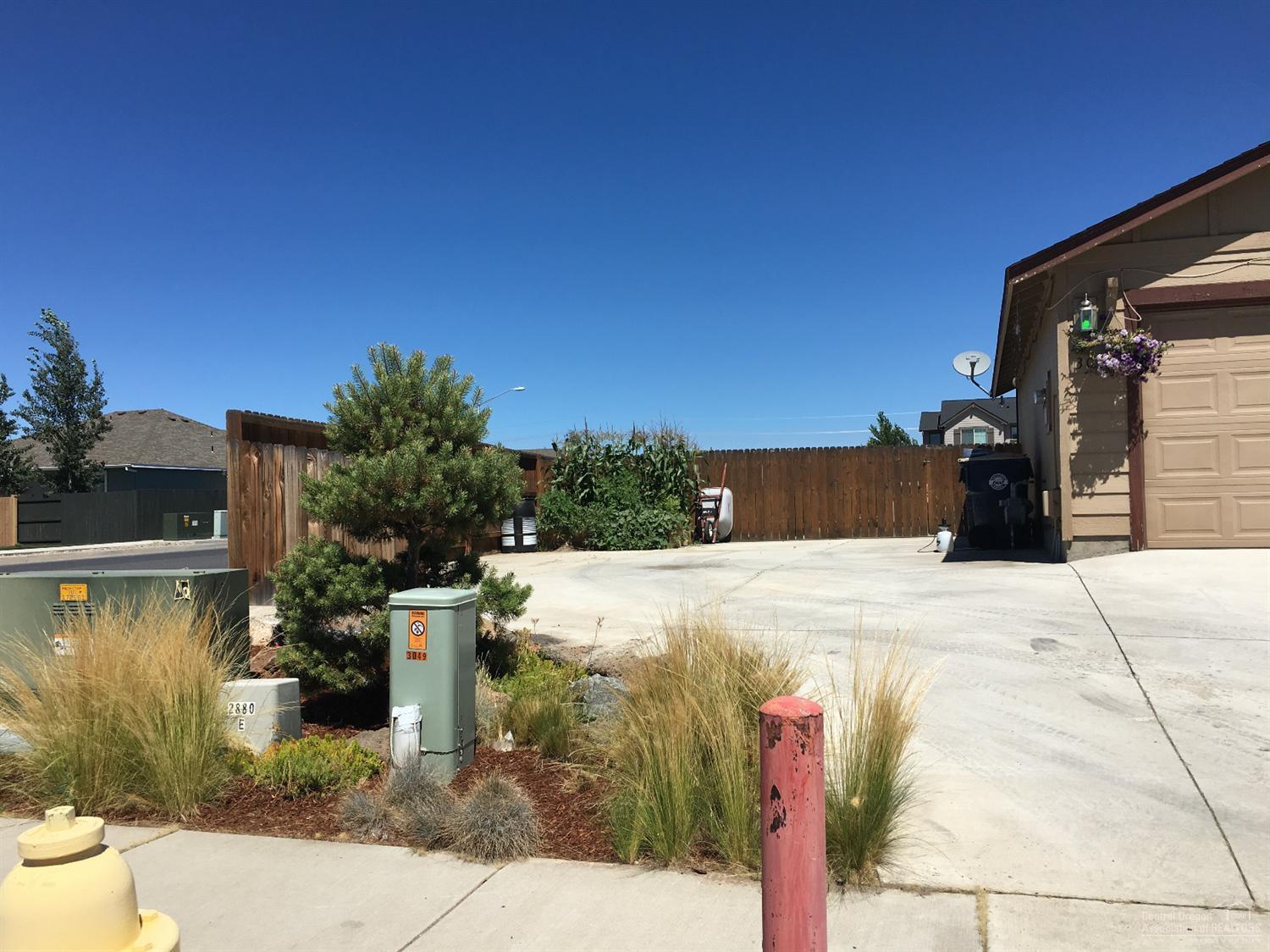 Village Pointe - Residential