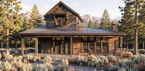 Photo of 3333 NW Leavitt Lane, Bend, OR 97703 (MLS # 220219920)