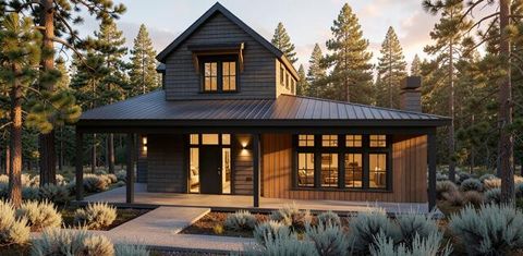 Tiny photo for 3333 NW Leavitt Lane, Bend, OR 97703 (MLS # 220219920)