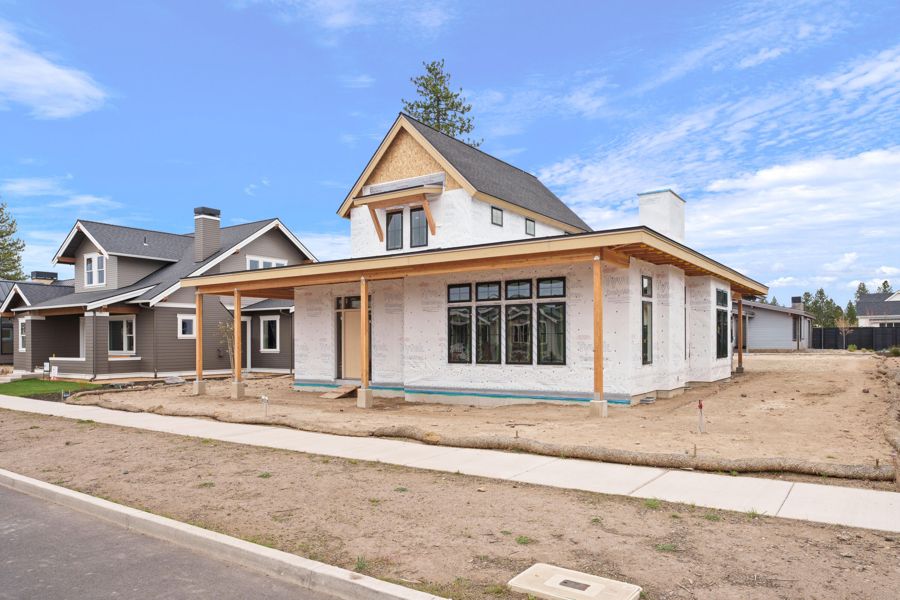 3333 NW Leavitt Lane