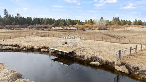 Tiny photo for 52975 Riverview Drive, La Pine, OR 97739 (MLS # 220215301)