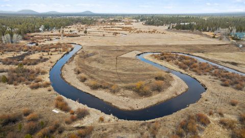 Tiny photo for 52975 Riverview Drive, La Pine, OR 97739 (MLS # 220215301)