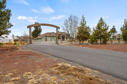Tiny photo for 52975 Riverview Drive, La Pine, OR 97739 (MLS # 220215301)