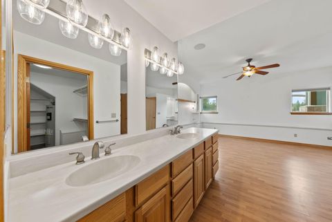 Tiny photo for 52975 Riverview Drive, La Pine, OR 97739 (MLS # 220215301)