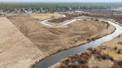 Tiny photo for 52975 Riverview Drive, La Pine, OR 97739 (MLS # 220215301)