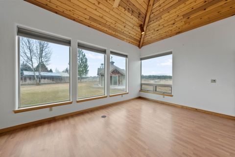 Tiny photo for 52975 Riverview Drive, La Pine, OR 97739 (MLS # 220215301)