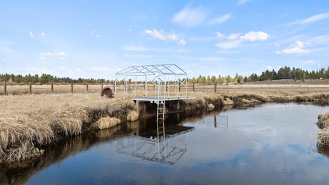 Tiny photo for 52975 Riverview Drive, La Pine, OR 97739 (MLS # 220215301)